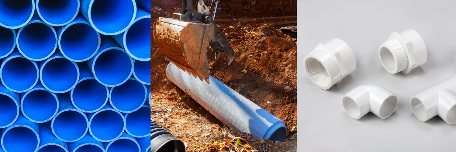 Best pipe for air compressor lines